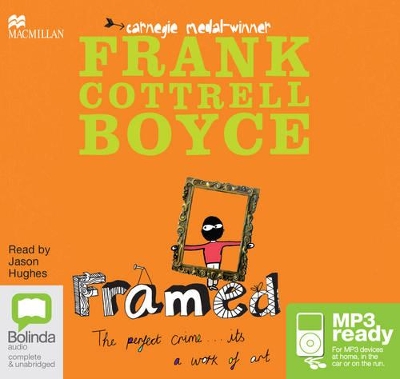 Framed
