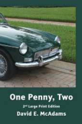 One Penny, Two: How one penny became $41,943.04 in just 23 days.