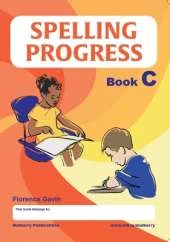 Spelling Progress Book C