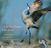 Can You Dance Like John?