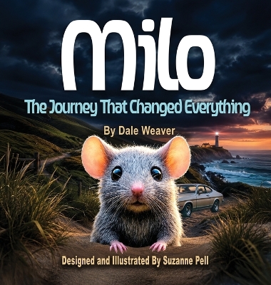 Milo: The Journey That Changed Everything