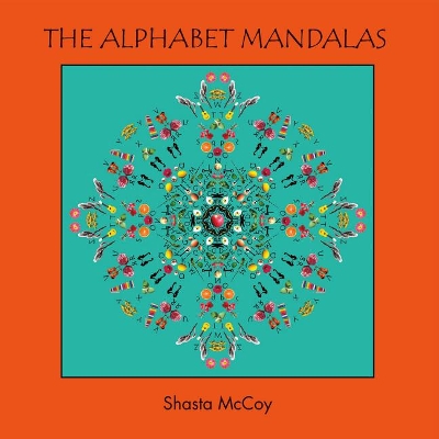 The Alphabet Mandalas