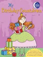 My Birthday Countdown (Girls)