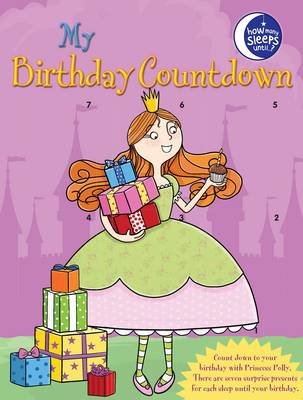 My Birthday Countdown (Girls)