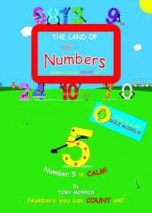 Number 5 is Calm!