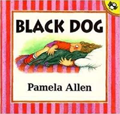 Black Dog: English and Hindi