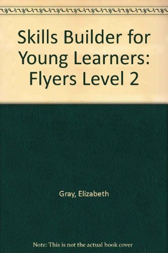 Skills Builder for Young Learners