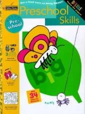 Preschool Skills (Preschool)