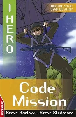 EDGE: I HERO: Code Mission