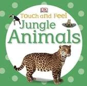 Jungle Animals