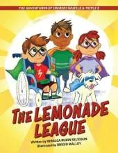 The Adventures of Incredi-Wheels & Triple S: The Lemonade League