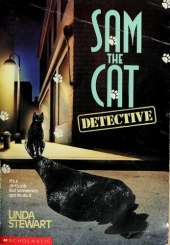 Sam the Cat Detective