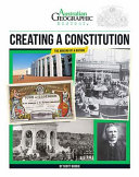 Aust Geographic History Creating A Constitution: History Year 6