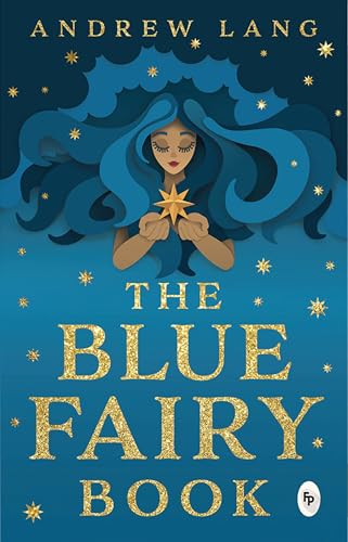 The Blue Fairy Book