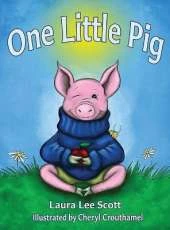One Little Pig