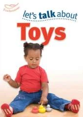 Let's Talk About Toys