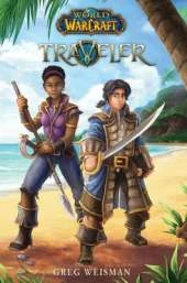 World of Warcraft: Traveller #1