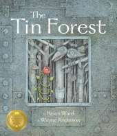 The Tin Forest