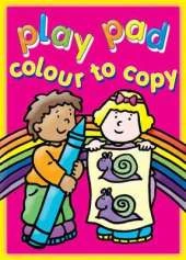 Colour to Copy