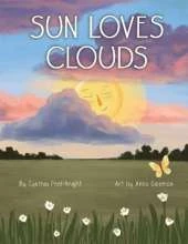Sun Loves Clouds