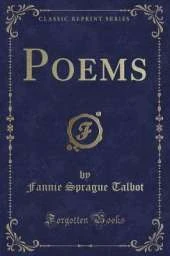 Poems (Classic Reprint)