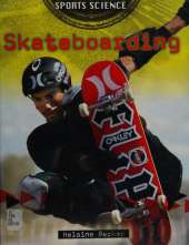 Sports Science: Skateboarding