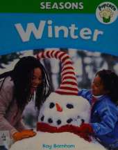 Popcorn: Seasons: Winter