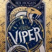 Viper: Book 1 in the thrilling YA fantasy trilogy set on the high seas