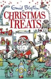 Christmas Treats: Contains 29 classic tales perfect for kids aged 5+!