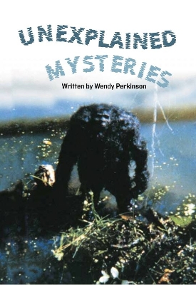 Unexplained Mysteries