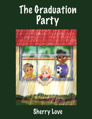 The Graduation Party