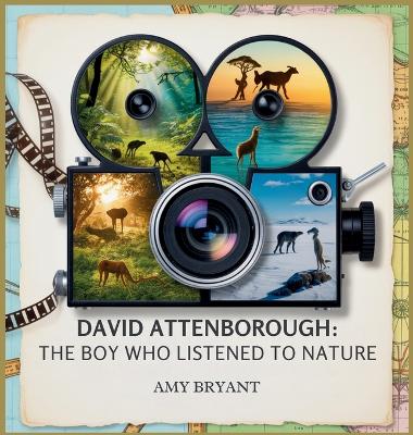 David Attenborough: The Boy Who Listened to Nature