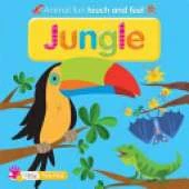Jungle: Touch and Feel