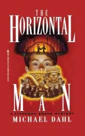 The Horizontal Man