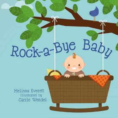 Rock-a-bye Baby