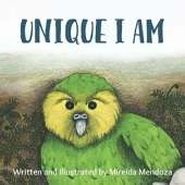 Unique I Am
