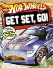 Hot Wheels: Get Set, Go!