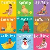 Baby Day: My Little Chunky 9 Set