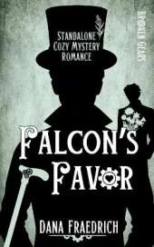 Falcon's Favor