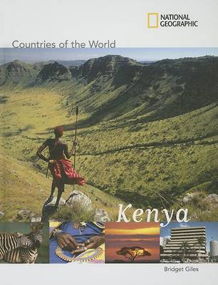 Countries of The World: Kenya