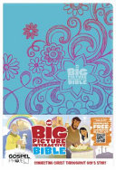 Big Picture Interactive Bible For Kids, The