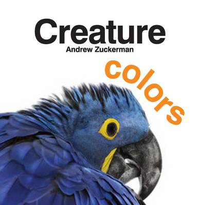 Creature Colors