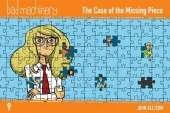 Bad Machinery Vol. 9: The Case of the Missing Piece