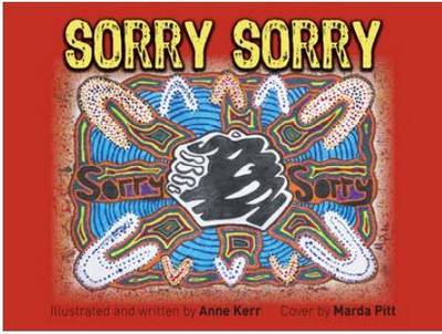 Sorry Sorry