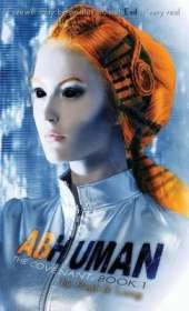 Abhuman: Revelation