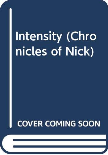Intensity