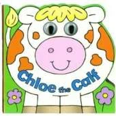 Bug Books: Chloe the Calf