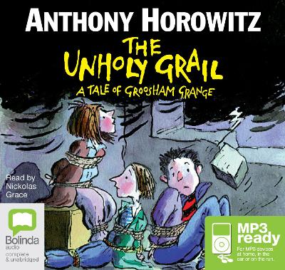 The Unholy Grail