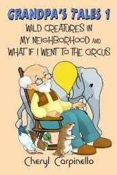 Grandpa's Tales