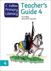 Teacher's Guide 4